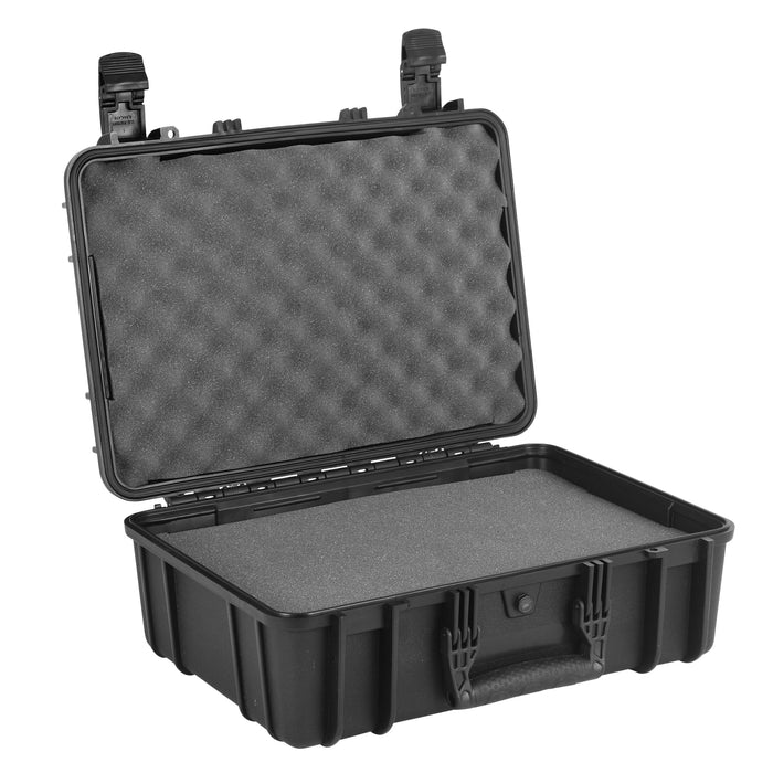 Go Rhino XG181407F Xventure Gear Hard Case With Foam - Medium Box 18" - Truck Part Superstore