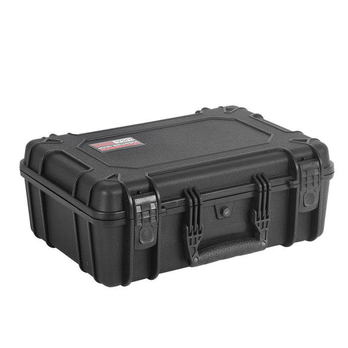 Go Rhino XG181407 Xventure Gear Hard Case - Medium Box 18" - Truck Part Superstore