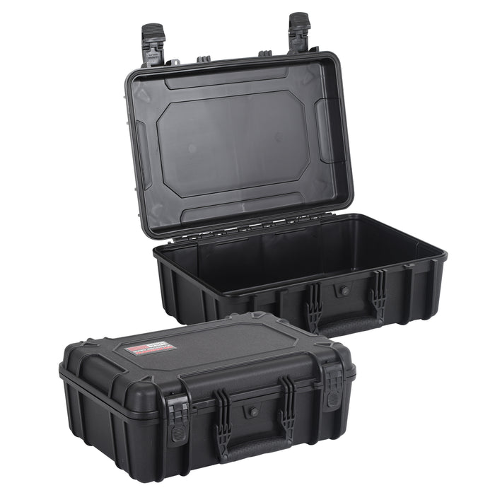 Go Rhino XG181407 Xventure Gear Hard Case - Medium Box 18" - Truck Part Superstore