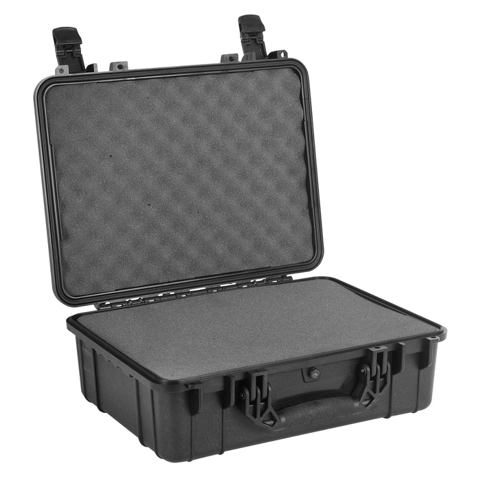 Go Rhino XG201608F Xventure Gear Hard Case With Foam - Large Box 20" - Truck Part Superstore