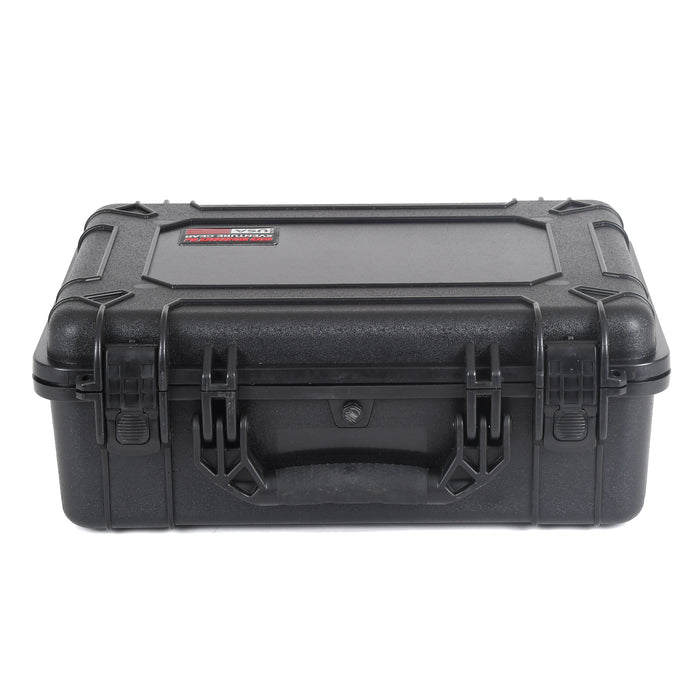 Go Rhino XG201608F Xventure Gear Hard Case With Foam - Large Box 20" - Truck Part Superstore