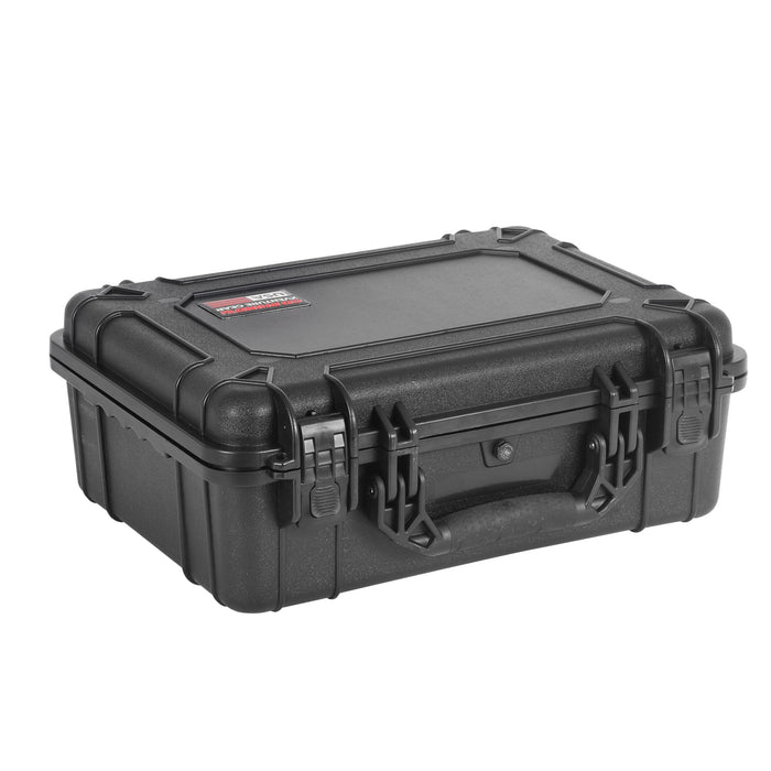Go Rhino XG201608 Xventure Gear Hard Case - Large Box 20" - Truck Part Superstore