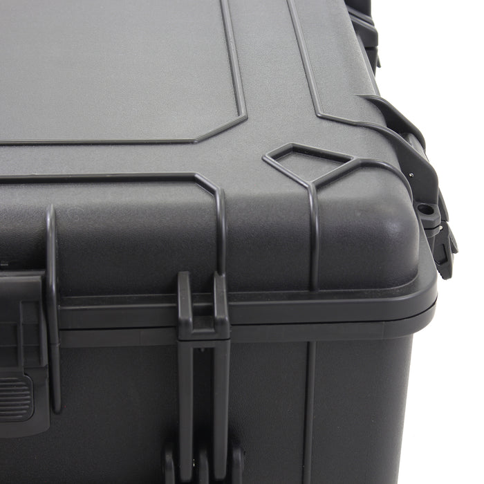 Go Rhino XG201608 Xventure Gear Hard Case - Large Box 20" - Truck Part Superstore