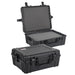 Go Rhino XG252010F Xventure Gear Hard Case With Foam - Large Box 25" - Truck Part Superstore