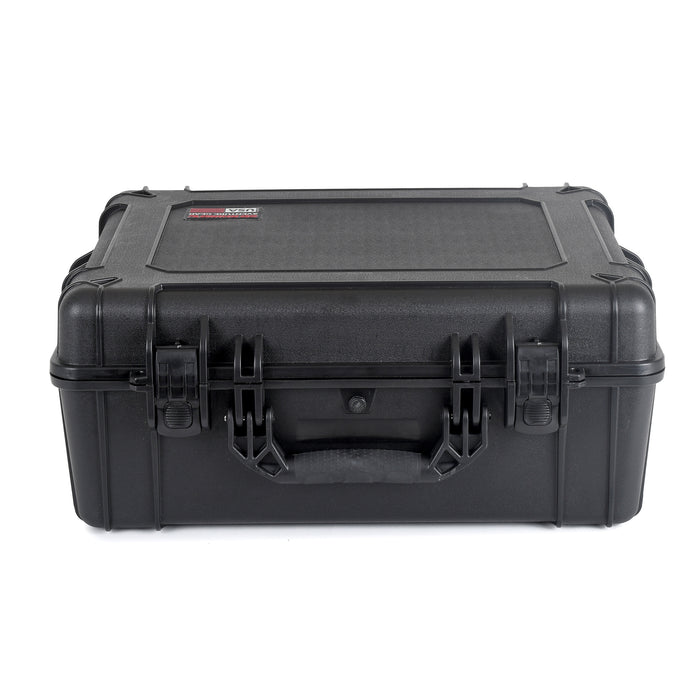 Go Rhino XG252010F Xventure Gear Hard Case With Foam - Large Box 25" - Truck Part Superstore