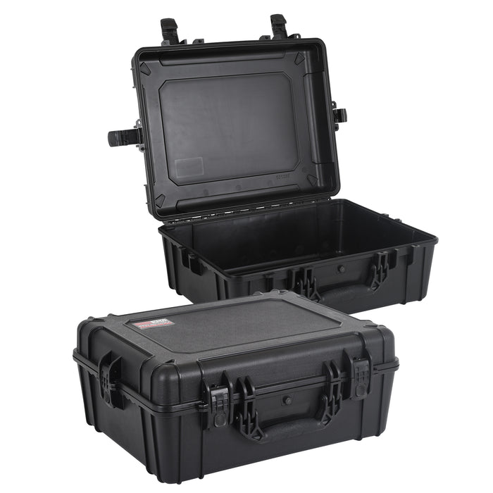 Go Rhino XG252010 Xventure Gear Hard Case - Large Box 25" - Truck Part Superstore