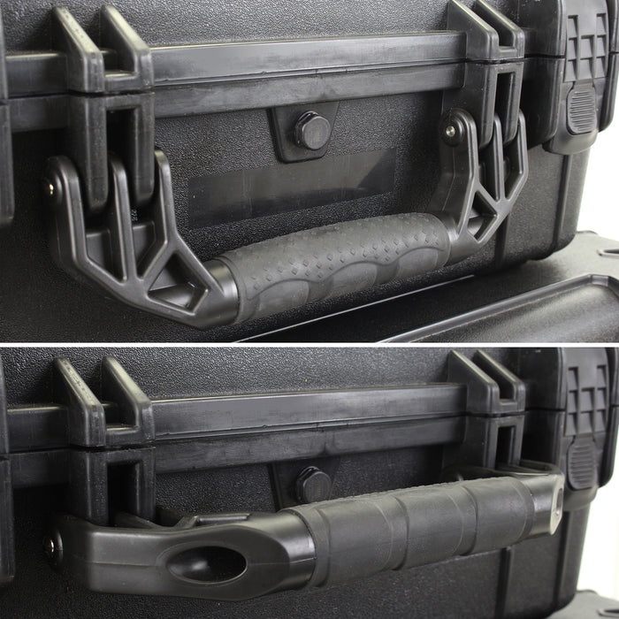 Go Rhino XG252010 Xventure Gear Hard Case - Large Box 25" - Truck Part Superstore