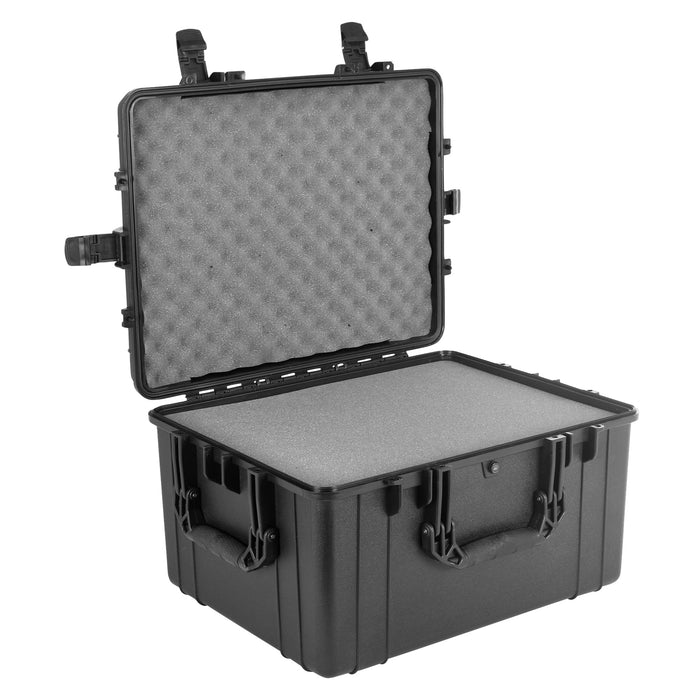 Go Rhino XG252014F Xventure Gear Hard Case With Foam - X-Large Box 25" - Truck Part Superstore