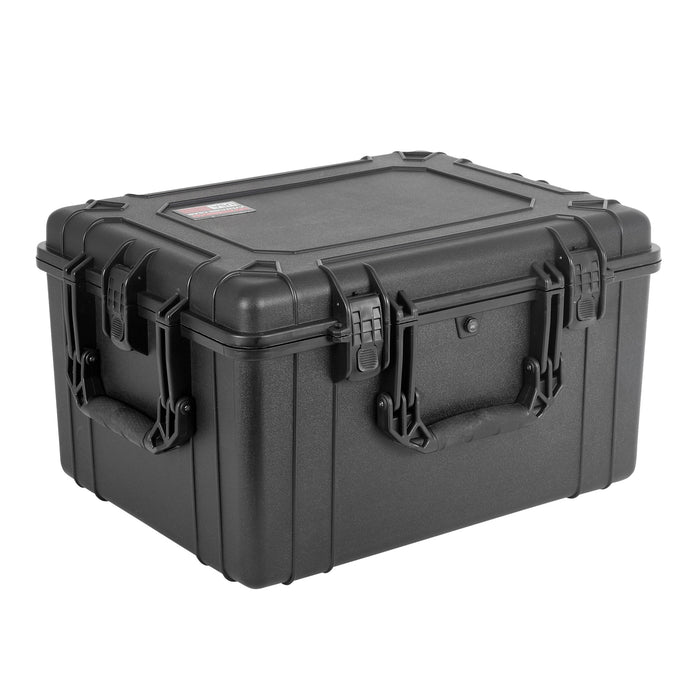 Go Rhino XG252014F Xventure Gear Hard Case With Foam - X-Large Box 25" - Truck Part Superstore