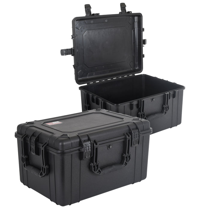 Go Rhino XG252014 Xventure Gear Hard Case - X-Large Box 25" - Truck Part Superstore