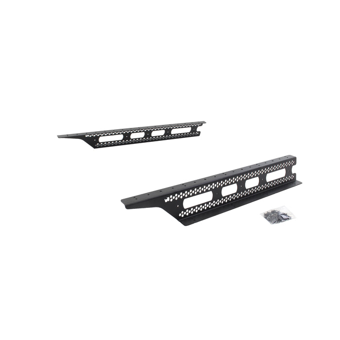 Go Rhino 5950055T XRS Cab Overhang Mount Kit For 55" Rack - Truck Part Superstore