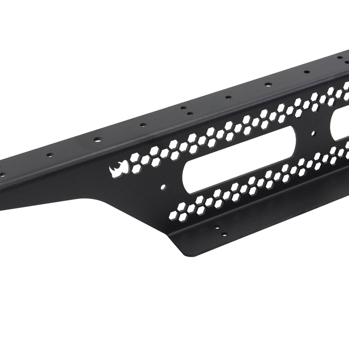 Go Rhino 5950065T XRS Cab Overhang Mount Kit For 65" Rack - Truck Part Superstore