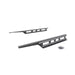 Go Rhino 5950065T XRS Cab Overhang Mount Kit For 65" Rack - Truck Part Superstore