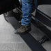 Go Rhino 20443587PC E1 Electric Running Board Kit - Truck Part Superstore