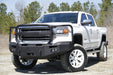 Fab Fours GS14-H3150-B Premium Winch Front Bumper - Truck Part Superstore