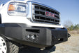Fab Fours GS14-H3151-1 Premium Winch Front Bumper - Truck Part Superstore