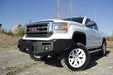 Fab Fours GS14-H3151-1 Premium Winch Front Bumper - Truck Part Superstore