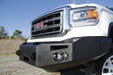 Fab Fours GS14-H3151-1 Premium Winch Front Bumper - Truck Part Superstore