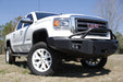 Fab Fours GS14-H3152-1 Premium Winch Front Bumper - Truck Part Superstore