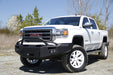 Fab Fours GS14-H3152-1 Premium Winch Front Bumper - Truck Part Superstore