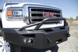 Fab Fours GS14-H3152-1 Premium Winch Front Bumper - Truck Part Superstore