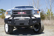 Fab Fours GS14-H3152-1 Premium Winch Front Bumper - Truck Part Superstore