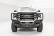 Fab Fours GS16-F3950-1 Premium Winch Front Bumper - Truck Part Superstore