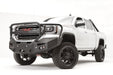 Fab Fours GS16-F3950-1 Premium Winch Front Bumper - Truck Part Superstore