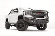 Fab Fours GS16-F3950-1 Premium Winch Front Bumper - Truck Part Superstore