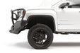 Fab Fours GS16-F3950-1 Premium Winch Front Bumper - Truck Part Superstore