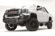 Fab Fours GS16-F3952-B Premium Winch Front Bumper - Truck Part Superstore