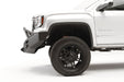 Fab Fours GS16-F3952-1 Premium Winch Front Bumper - Truck Part Superstore