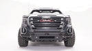Fab Fours GS19-D6052-1 Vengeance Front Bumper - Truck Part Superstore