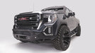 Fab Fours GS19-D6052-1 Vengeance Front Bumper - Truck Part Superstore