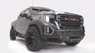 Fab Fours GS19-D6052-1 Vengeance Front Bumper - Truck Part Superstore