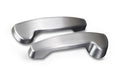 Lokar GSE-2164 Exterior Door Handle - Truck Part Superstore