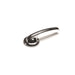 Lokar GSE-2166 Interior Door Pull; Fits w/1949-Up GM/Ford; Goolsby Edition; Lucille Series; - Truck Part Superstore