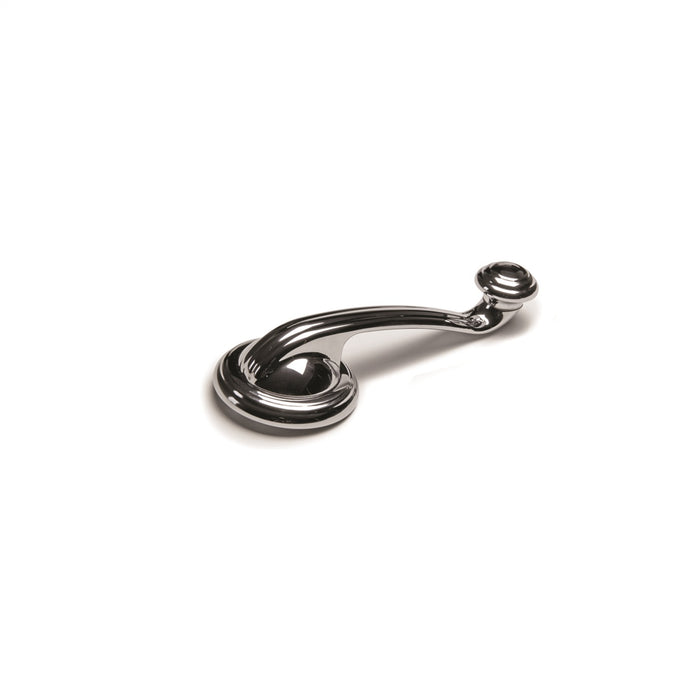 Lokar GSE-2171 Window Crank; Fits w/Pre-1949 GM; Billet Aluminum; Lucille Series; - Truck Part Superstore