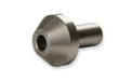 Earl's Performance GT0000ERL Oil Restrictor Flare Jet; Blank DIY Drill; - Truck Part Superstore