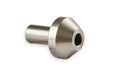 Earl's Performance GT0000ERL Oil Restrictor Flare Jet; Blank DIY Drill; - Truck Part Superstore
