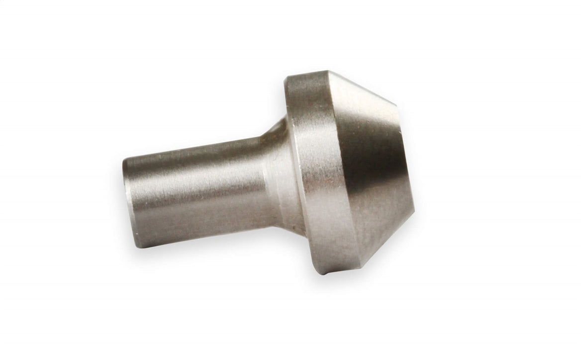 Earl's Performance GT0000ERL Oil Restrictor Flare Jet; Blank DIY Drill; - Truck Part Superstore