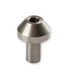 Earl's Performance GT0000ERL Oil Restrictor Flare Jet; Blank DIY Drill; - Truck Part Superstore