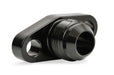 Earl's Performance GT0001ERL Turbo Oil Drain Flange Fitting; 1.496 in. Bolt Spacing; -10AN Male Flare; - Truck Part Superstore