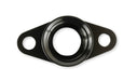 Earl's Performance GT0002ERL Turbo Oil Drain Flange Fitting; 2 in. Bolt Spacing; -12 O-Ring Port Flare; - Truck Part Superstore