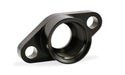 Earl's Performance GT0002ERL Turbo Oil Drain Flange Fitting; 2 in. Bolt Spacing; -12 O-Ring Port Flare; - Truck Part Superstore