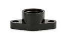Earl's Performance GT0002ERL Turbo Oil Drain Flange Fitting; 2 in. Bolt Spacing; -12 O-Ring Port Flare; - Truck Part Superstore