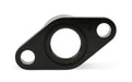 Earl's Performance GT0002ERL Turbo Oil Drain Flange Fitting; 2 in. Bolt Spacing; -12 O-Ring Port Flare; - Truck Part Superstore