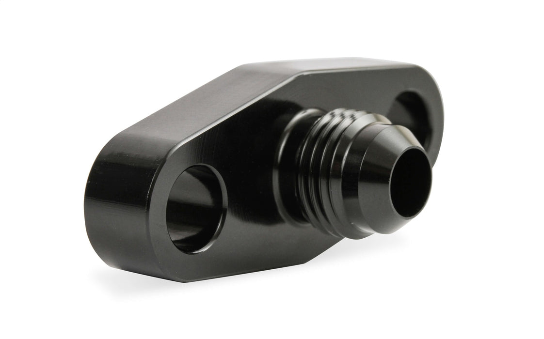 Earl's Performance GT0003ERL Turbo Oil Inlet Flange - Truck Part Superstore