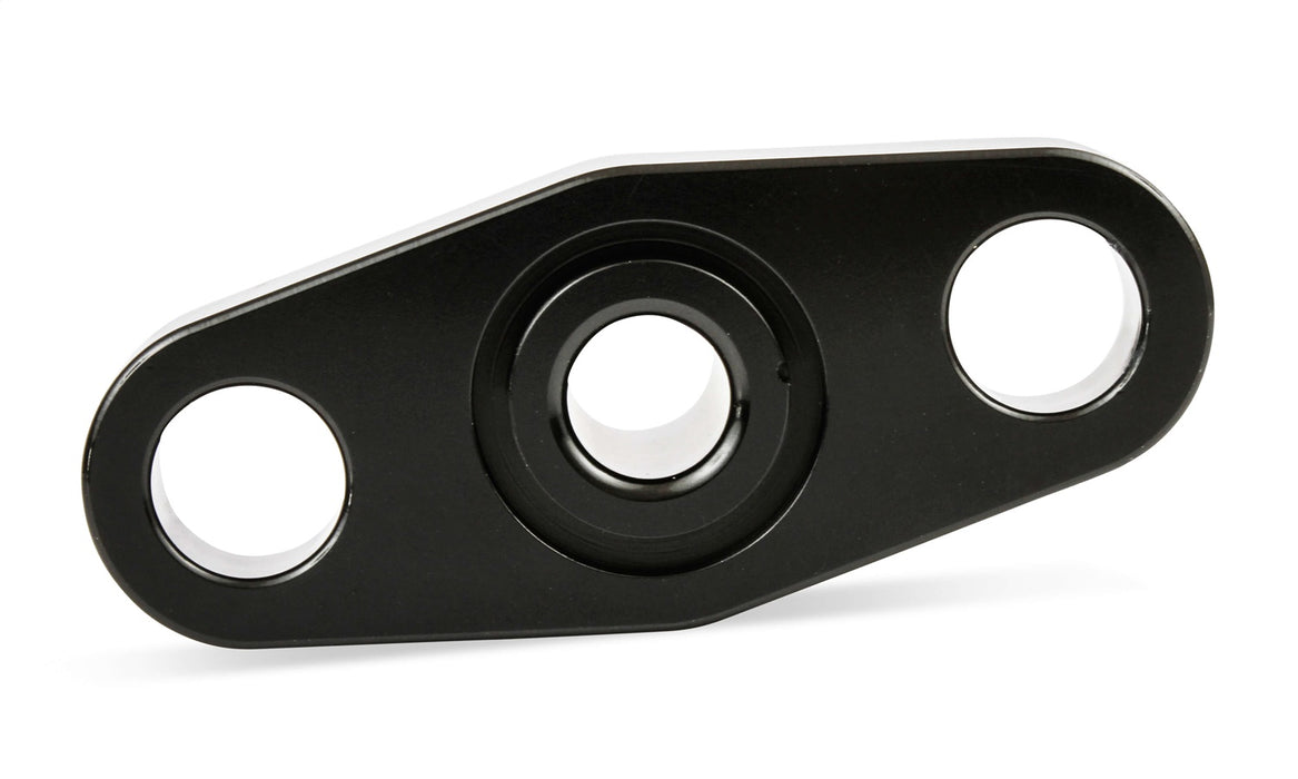 Earl's Performance GT0003ERL Turbo Oil Inlet Flange - Truck Part Superstore