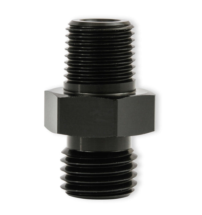 Earl's Performance GT0004ERL Oil Restrictor Jet Holder Fitting; -4AN; 1/8 in. NPT; - Truck Part Superstore